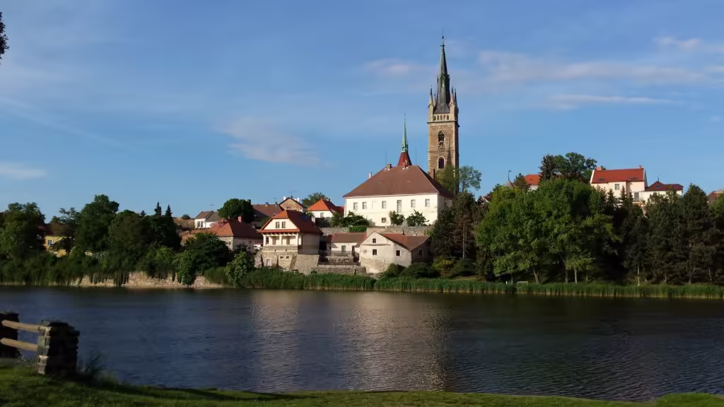 Čáslav