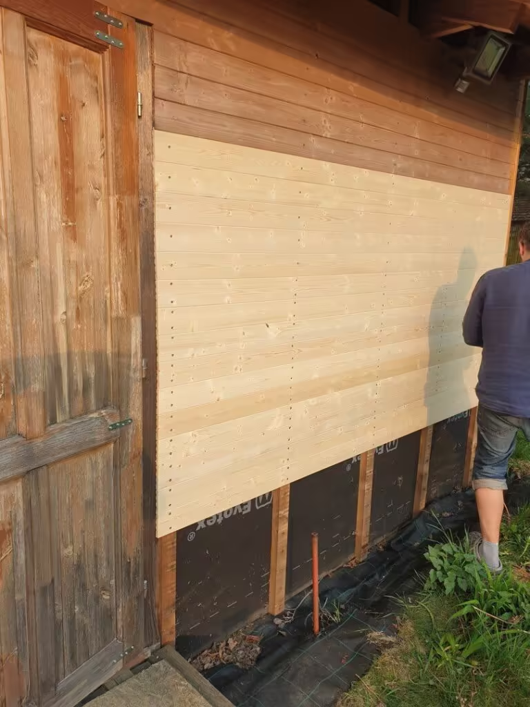 Rekonstrukce duben 2019