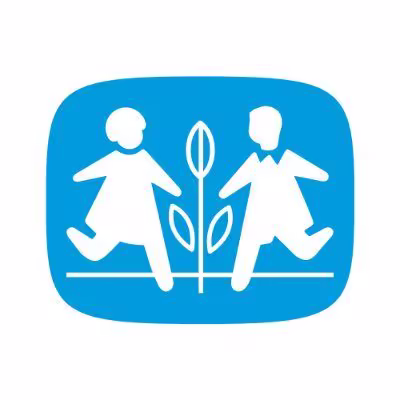Logo SOS dětských vesniček