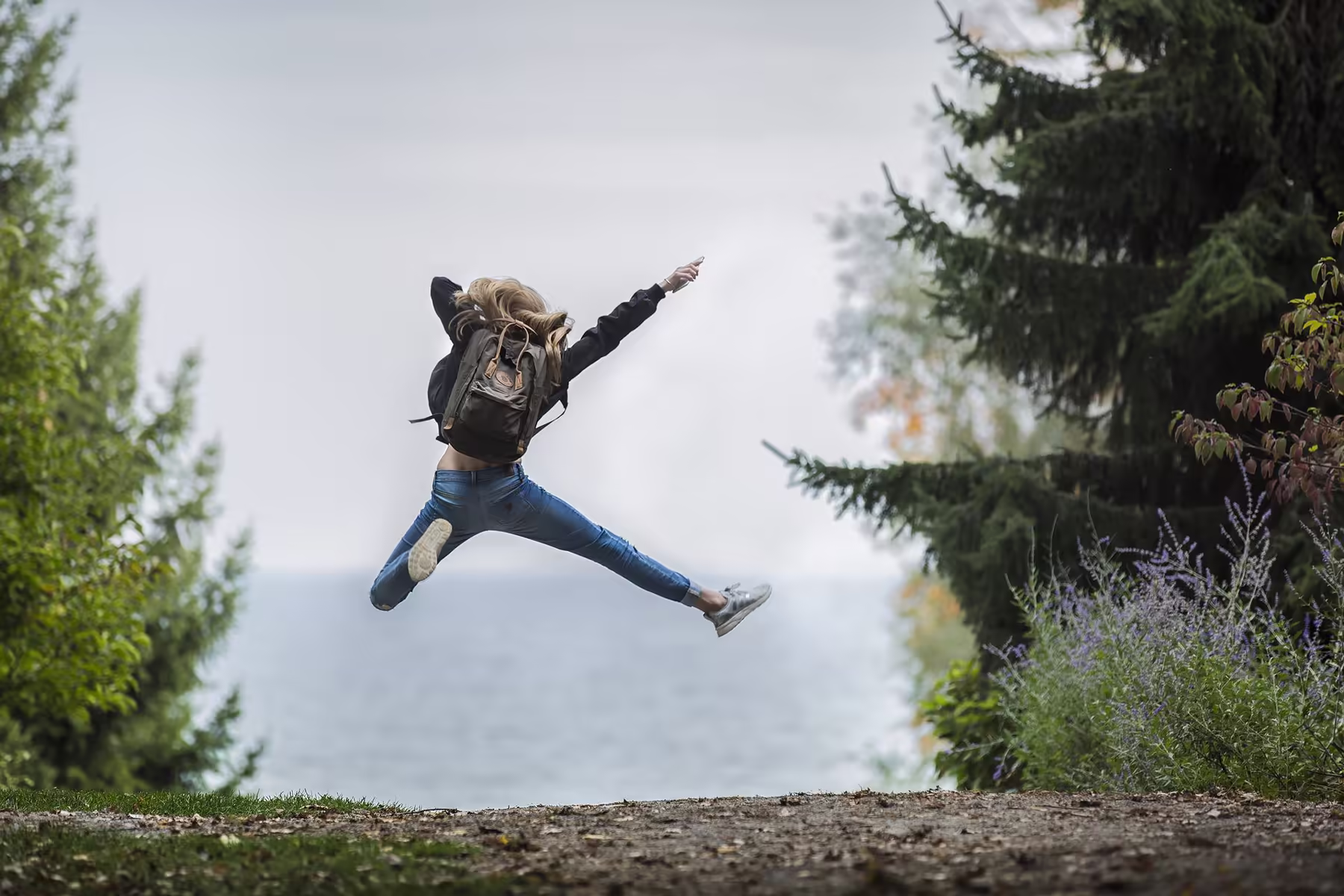 Kristýna – jsem od pobytu ve tmě pořád happy?