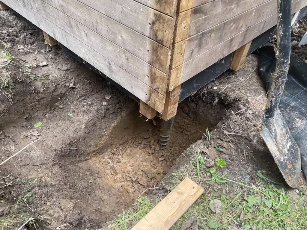 Obkopat vrut