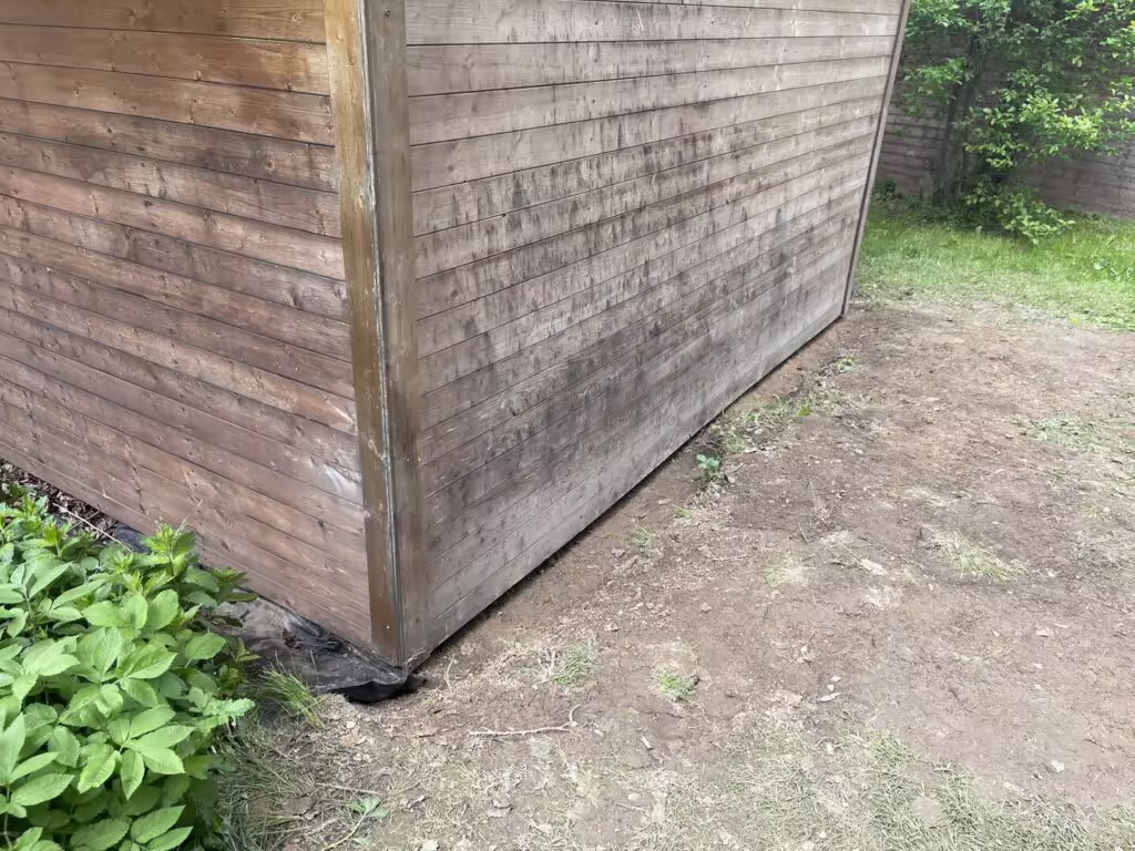 Travička zas vyroste