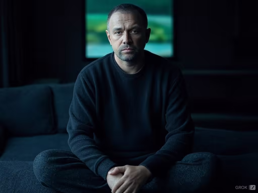 Terapeutický pobyt a sebepoznání: Jak tma odhaluje naše nitro