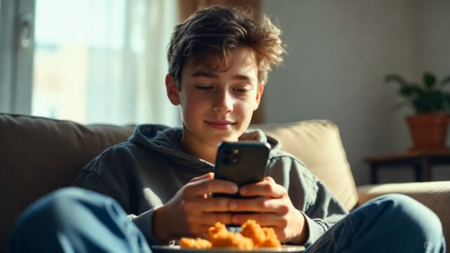 Dopamin, závislost na odměnách a proč je dobré si někdy odpočinout ve tmě