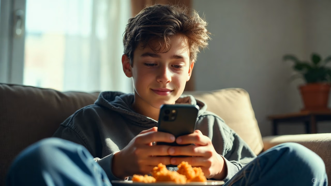 Dopamin, závislost na odměnách a proč je dobré si někdy odpočinout ve tmě