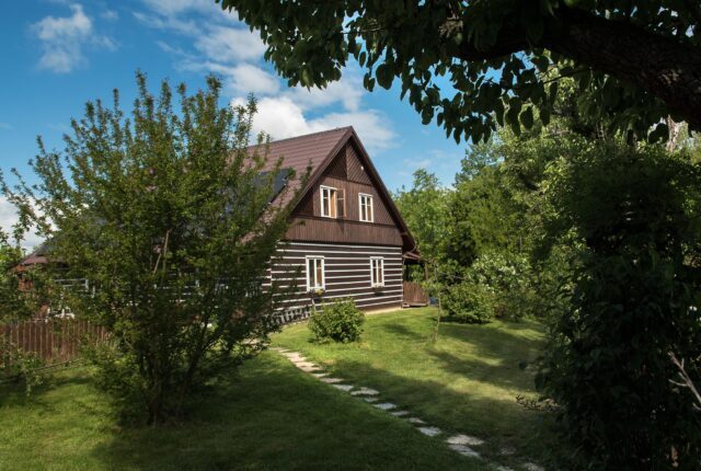 Roubenka