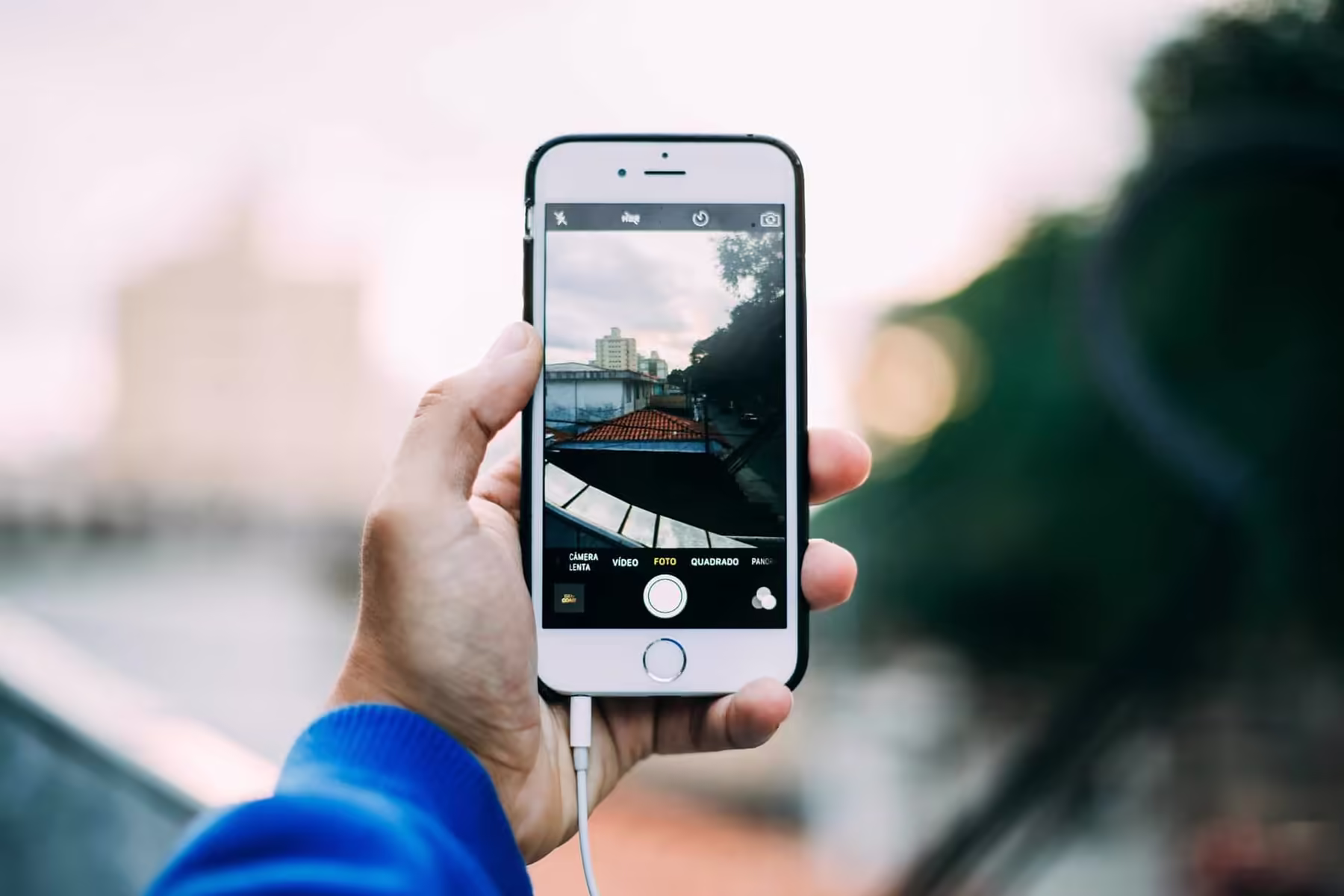 Honza – bál jsem se zapnout telefon