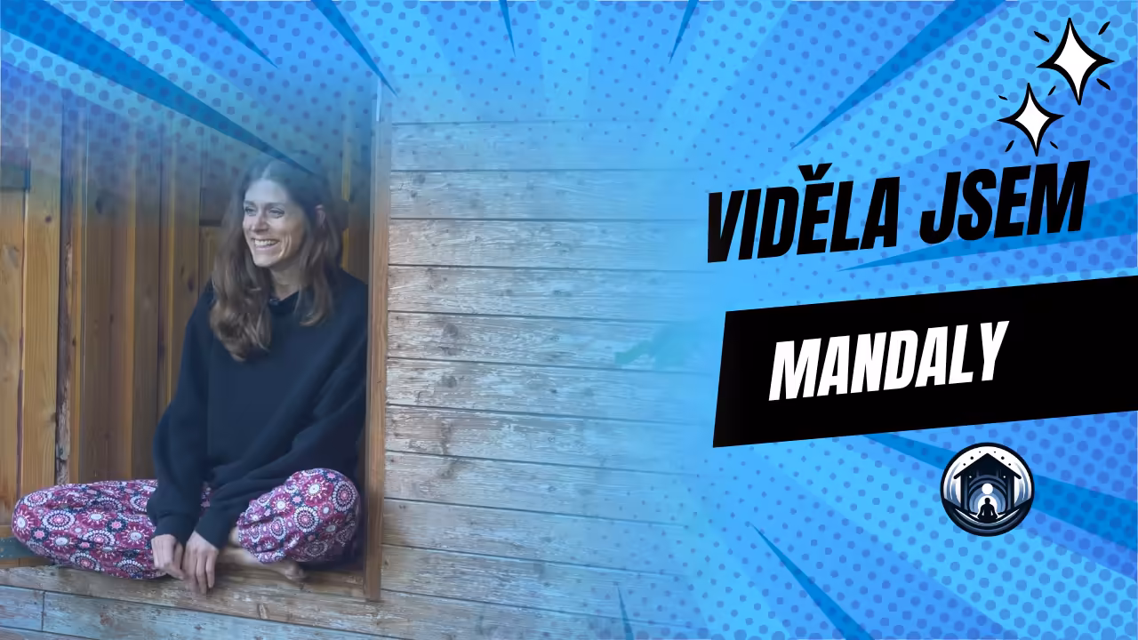 Tma a mandaly