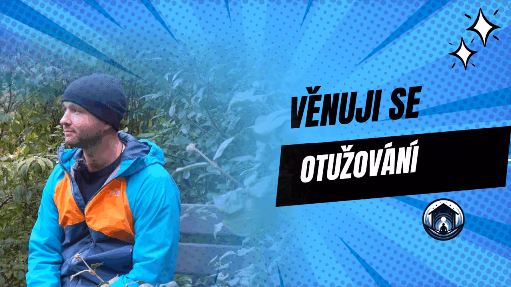 Věnuji se otužování