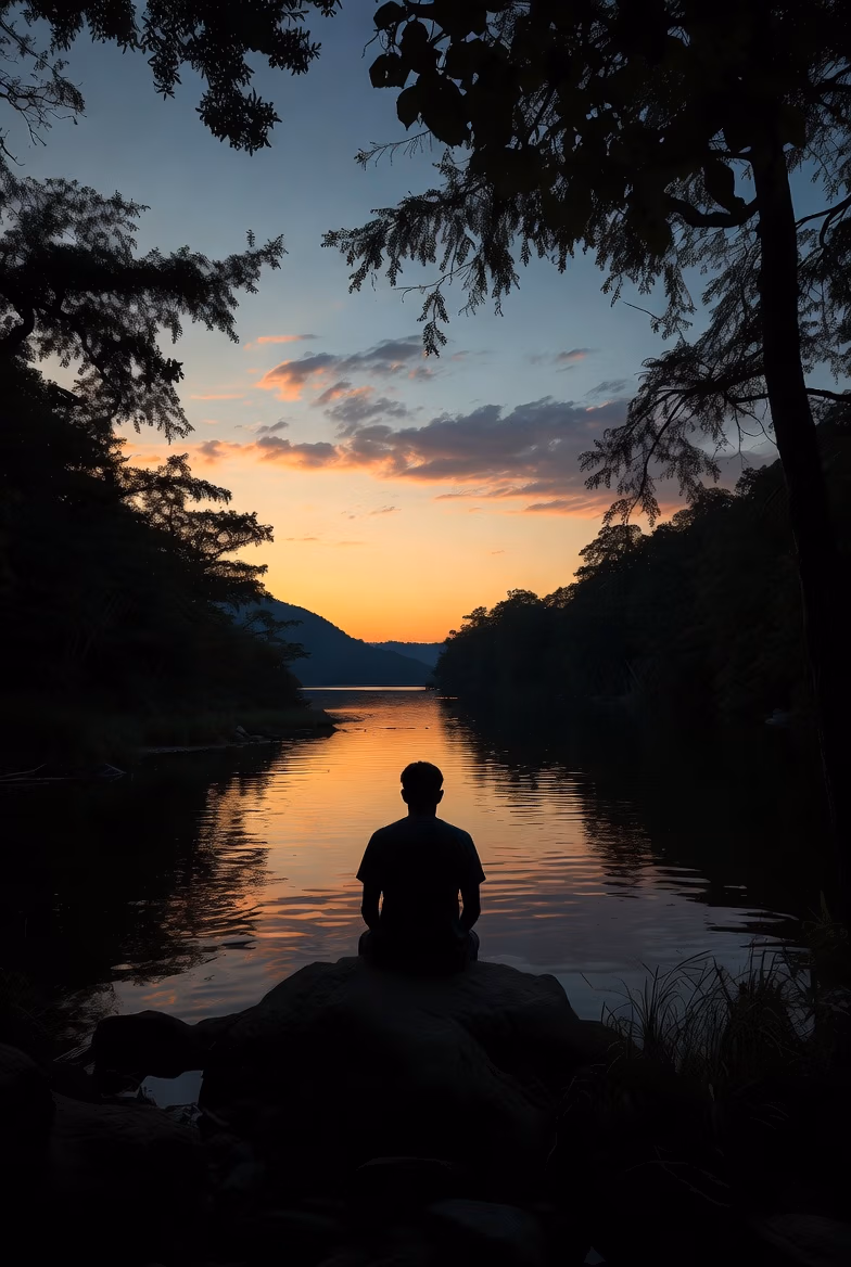 Martin - můj nejzásadnější zážitek mého života