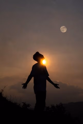 Libor - rozhodl jsem se to prožít na vlastní kůži