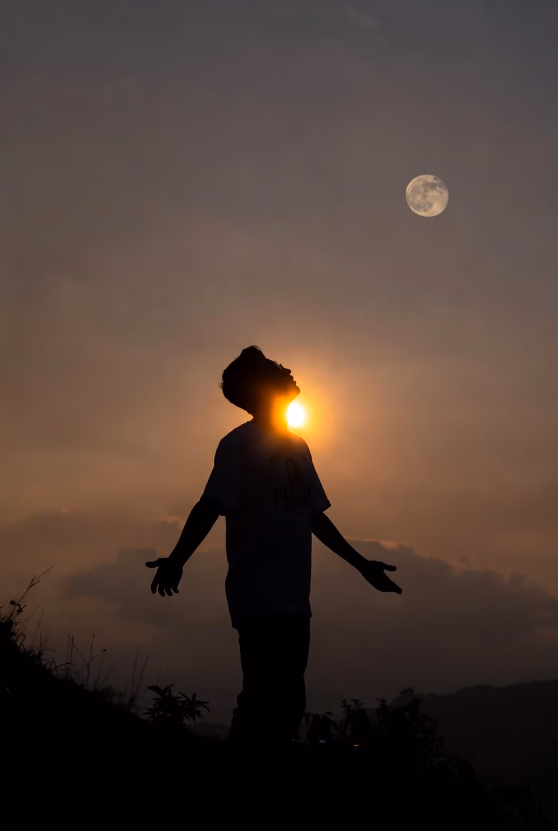 Libor - rozhodl jsem se to prožít na vlastní kůži