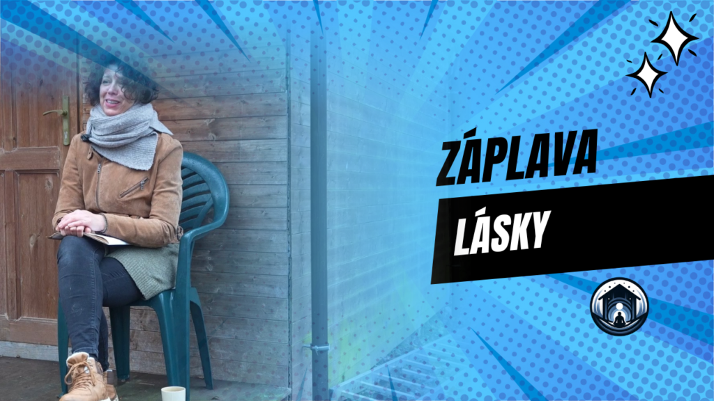 Záplava lásky